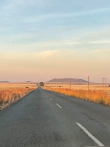 The Complete Guide For Bus Travel Between Johannesburg And Cape Town