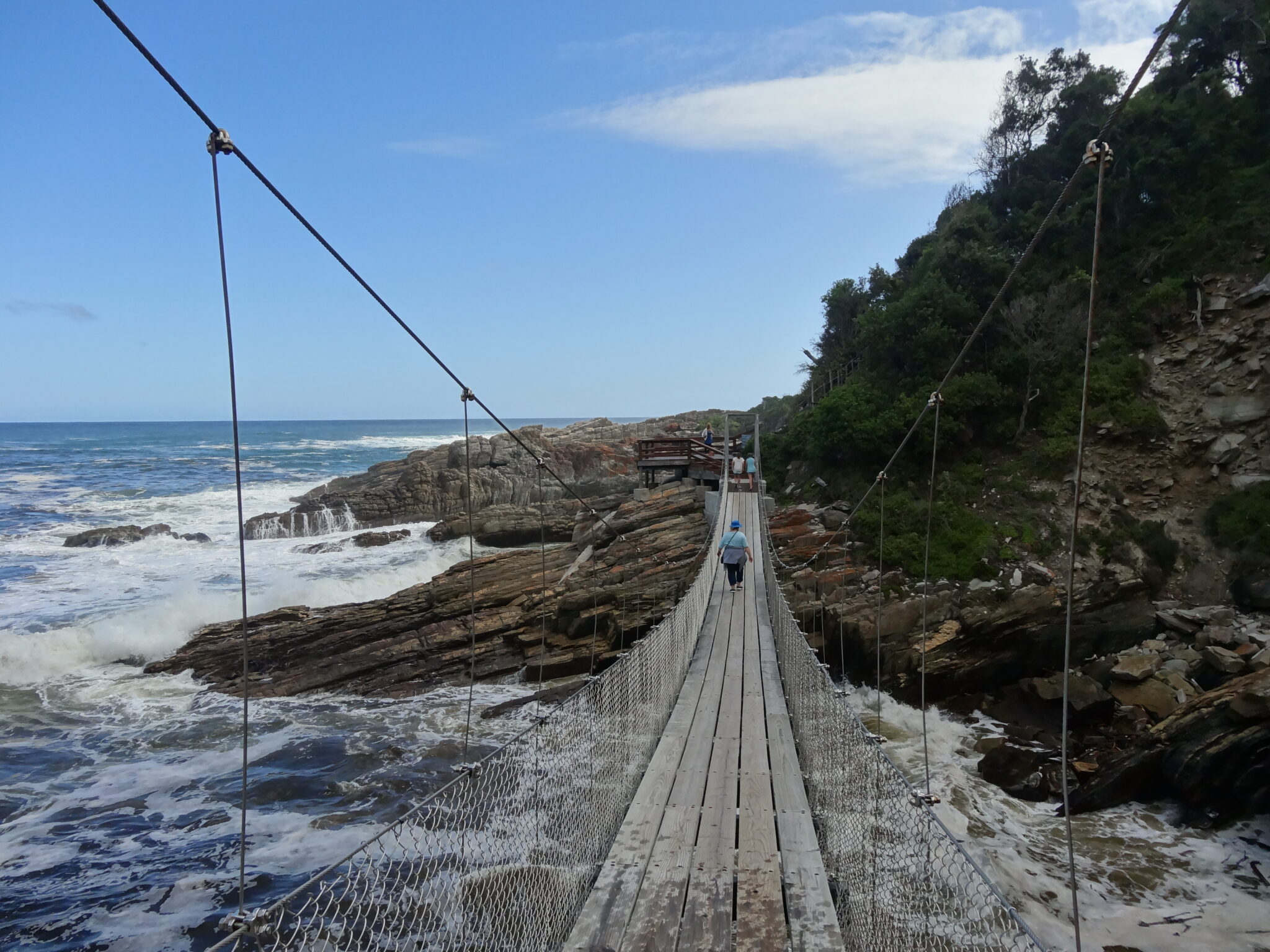 A Garden Route Itinerary For 10 Days For Families South Africa Travel