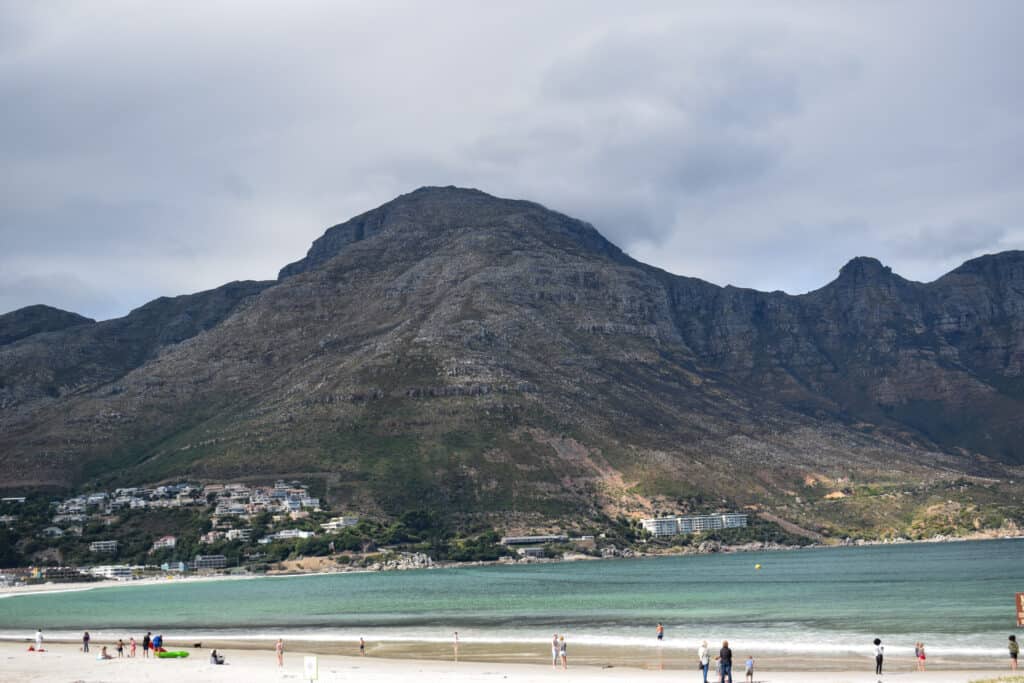 Cape Town or Johannesburg | South Africa Travel Blog