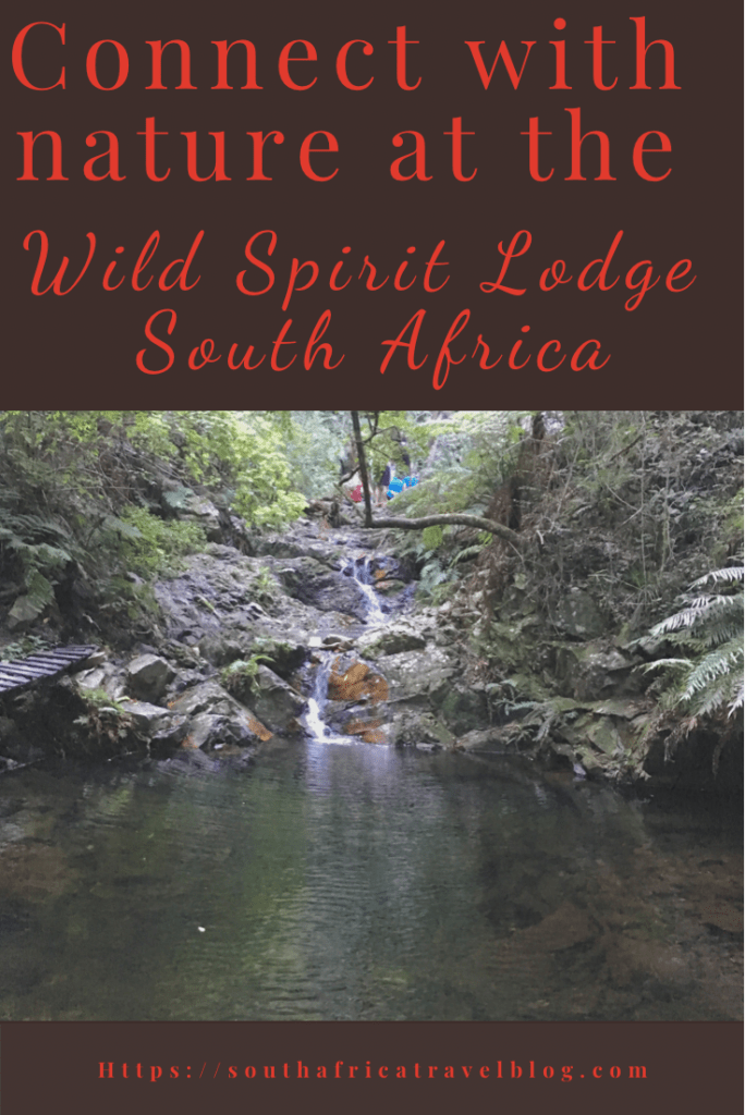 Wild Spirit Lodge South Africa