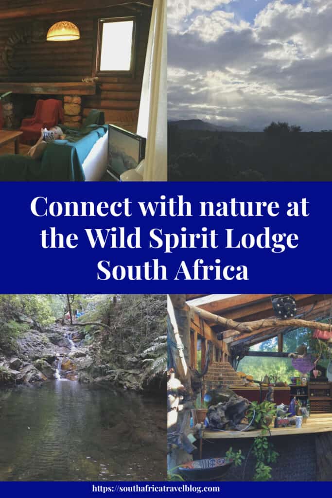 wild spirit lodge south africa pin 1