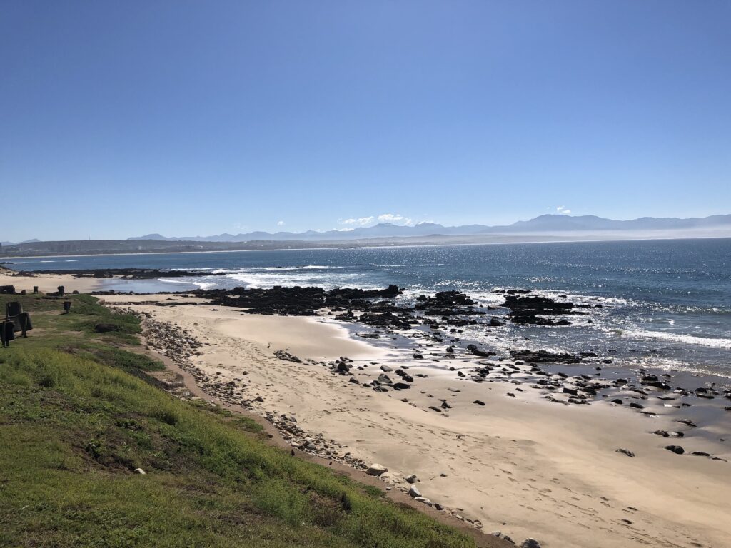 10-day Garden Route Itinerary - Mossel Bay