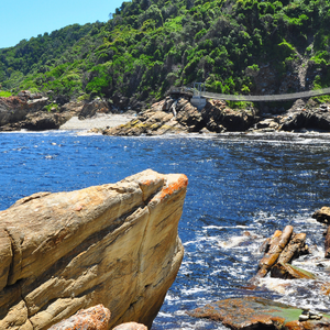 Things to do in Storms River