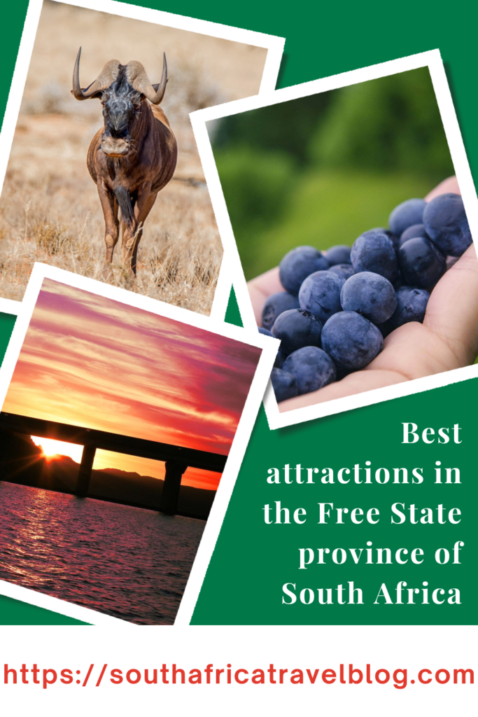 Best Free State Attractions Pin 1