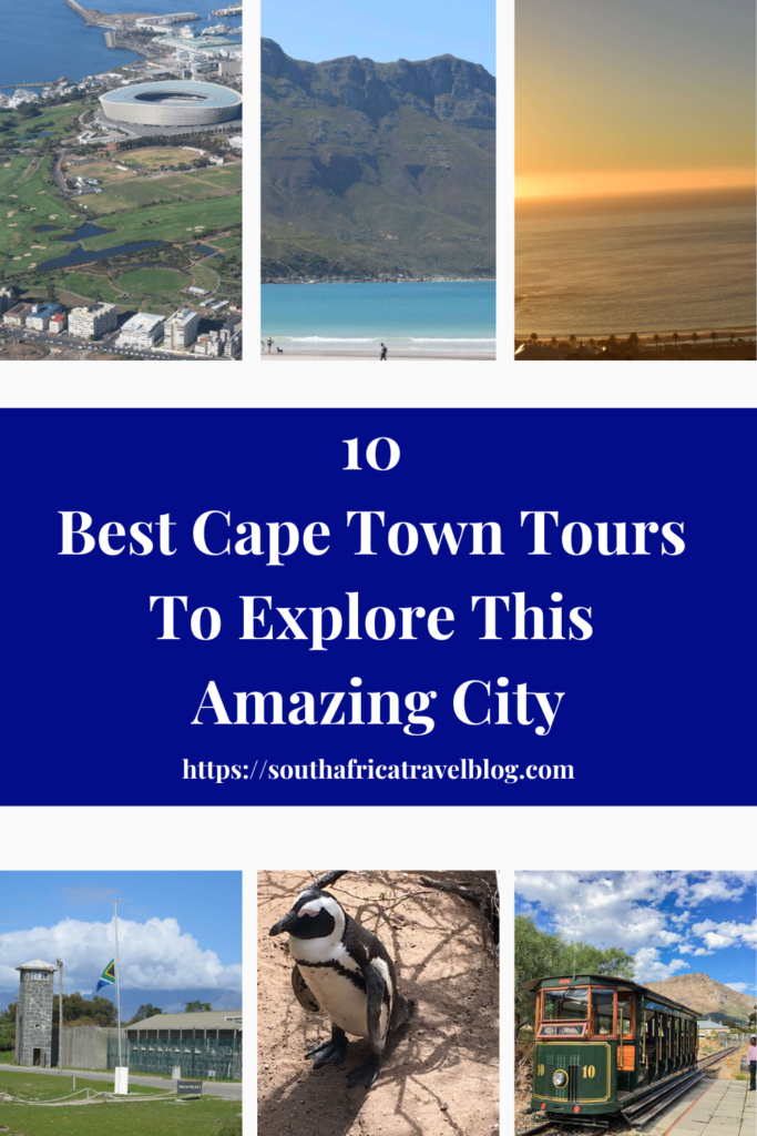 10 Best Cape Town Tours To Explore This Amazing City Pin 2