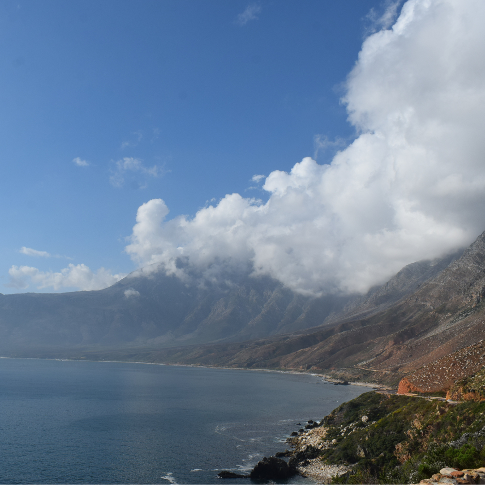 All you need to know about the Clarens Drive near Cape Town