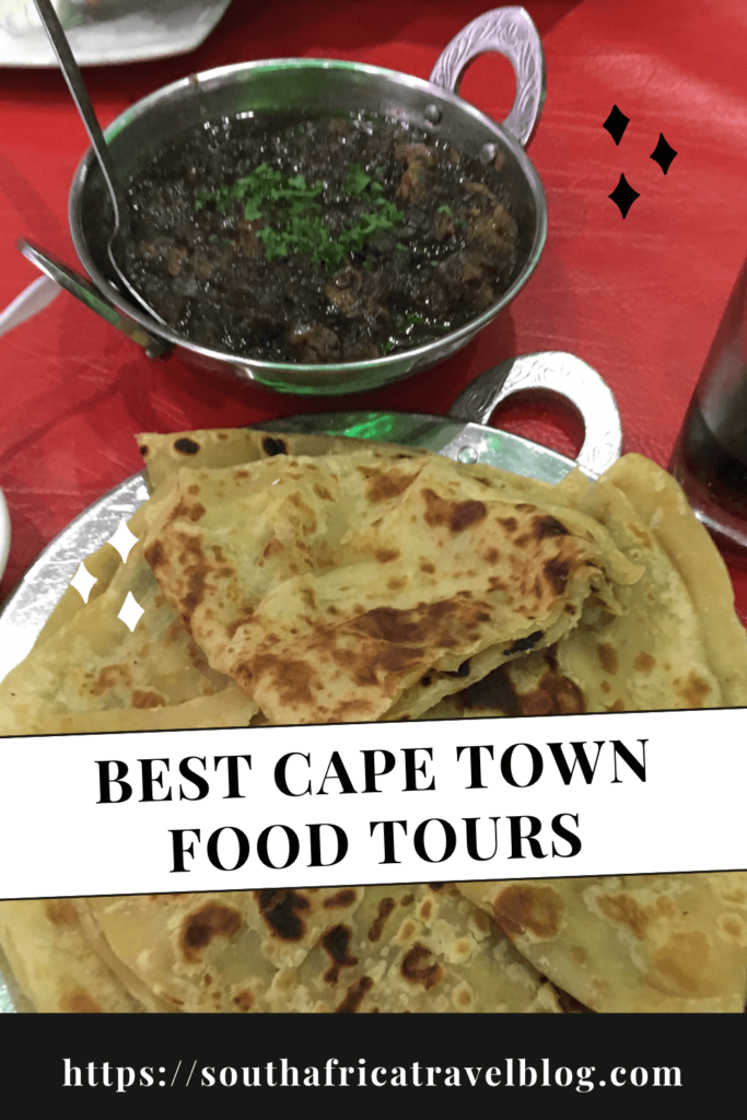 best cape town food tours Pin 1