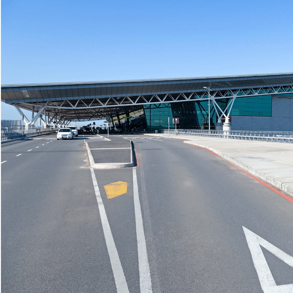 A guide to King Shaka International Airport