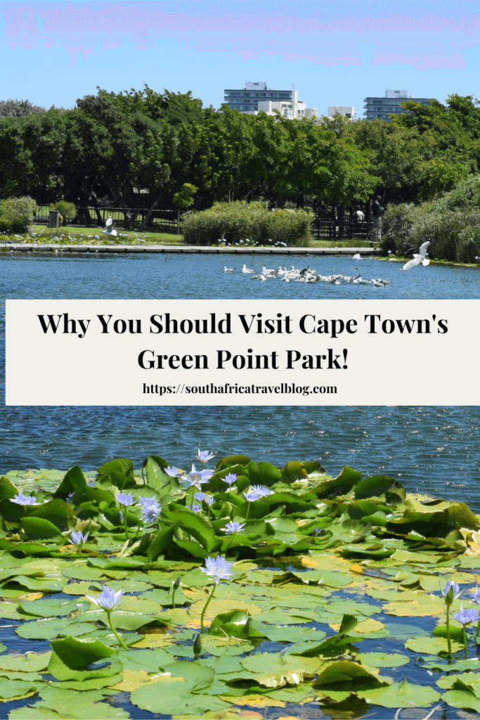 Green Point Park